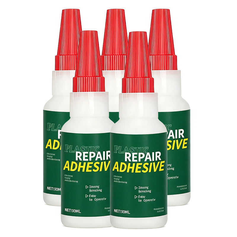 AutoFix – Strong Car Bumper Repair Adhesive