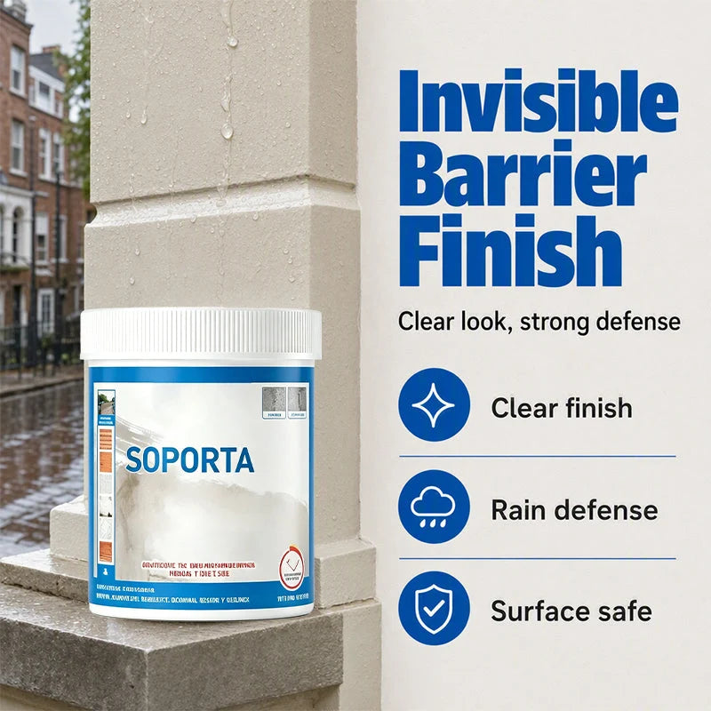 SealOra – Clear Waterproof Repair Sealant