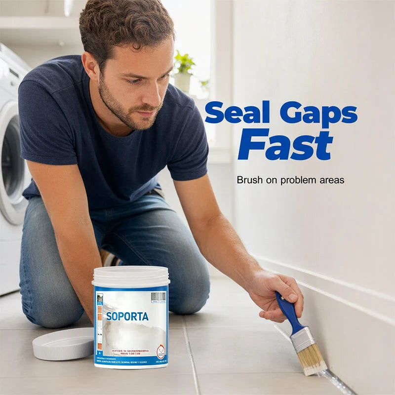 SealOra – Clear Waterproof Repair Sealant