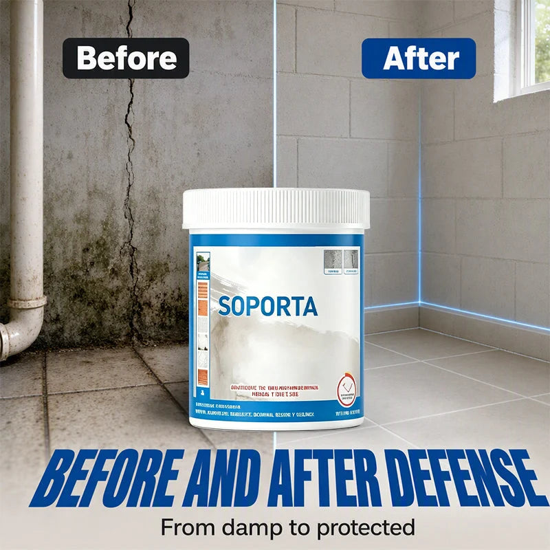 SealOra – Clear Waterproof Repair Sealant