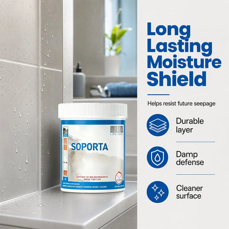 SealOra – Clear Waterproof Repair Sealant