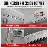 TimberClaw – High-Performance Wood Saw Blade