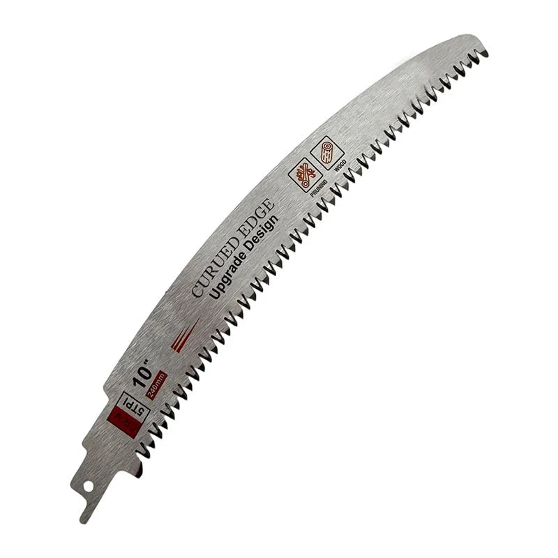 TimberClaw – High-Performance Wood Saw Blade
