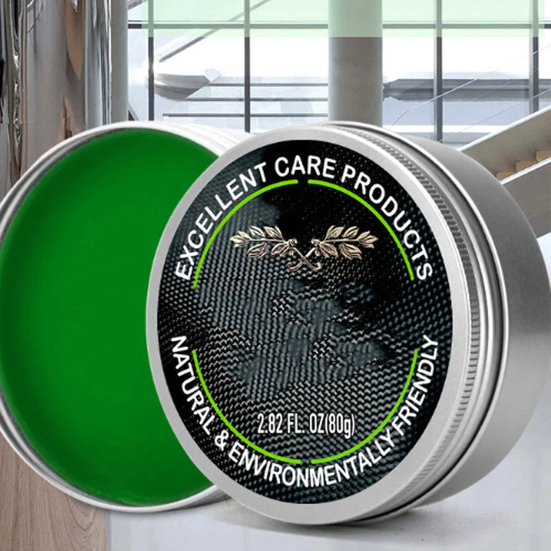 MirrorMetal – Deep Shine Surface Polish