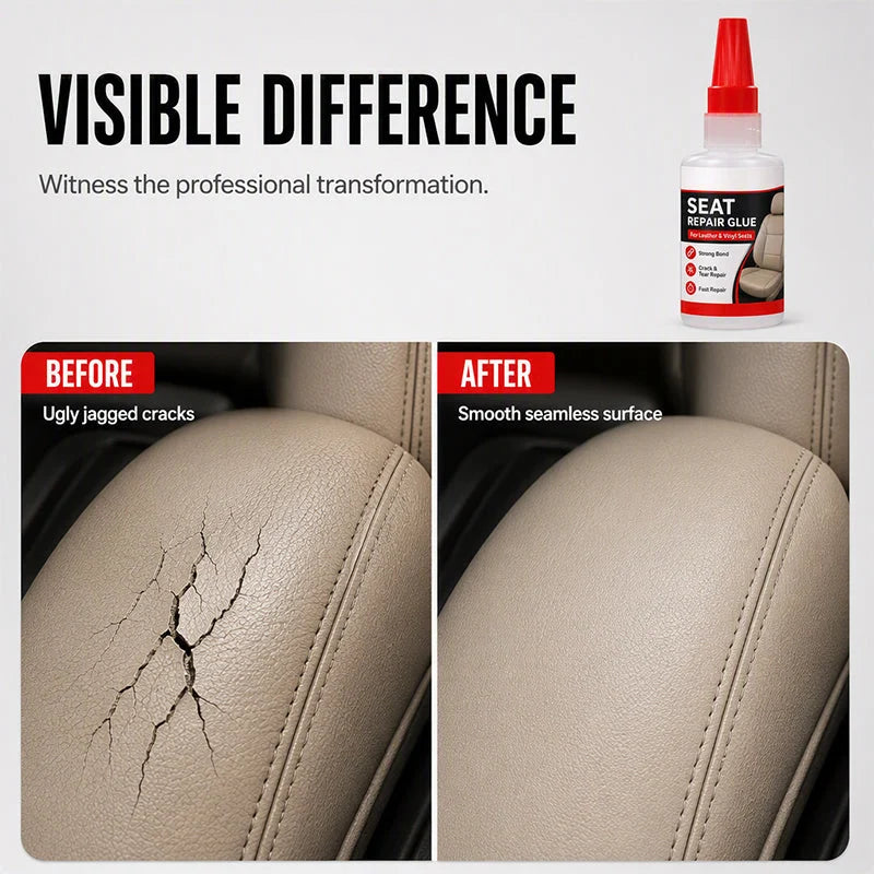 TrimFix – Precision Car Interior Repair Glue