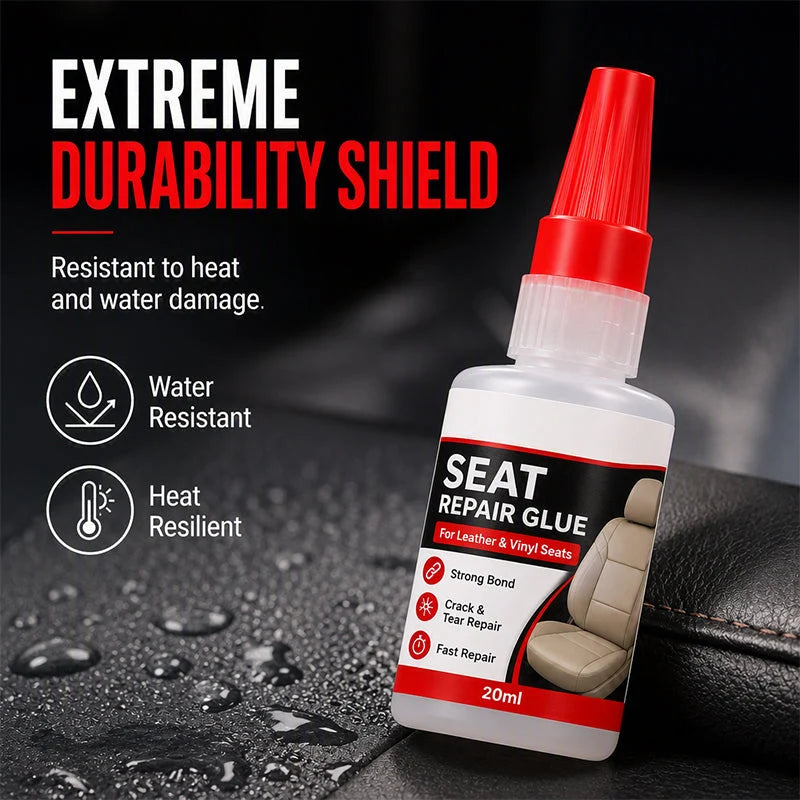 TrimFix – Precision Car Interior Repair Glue