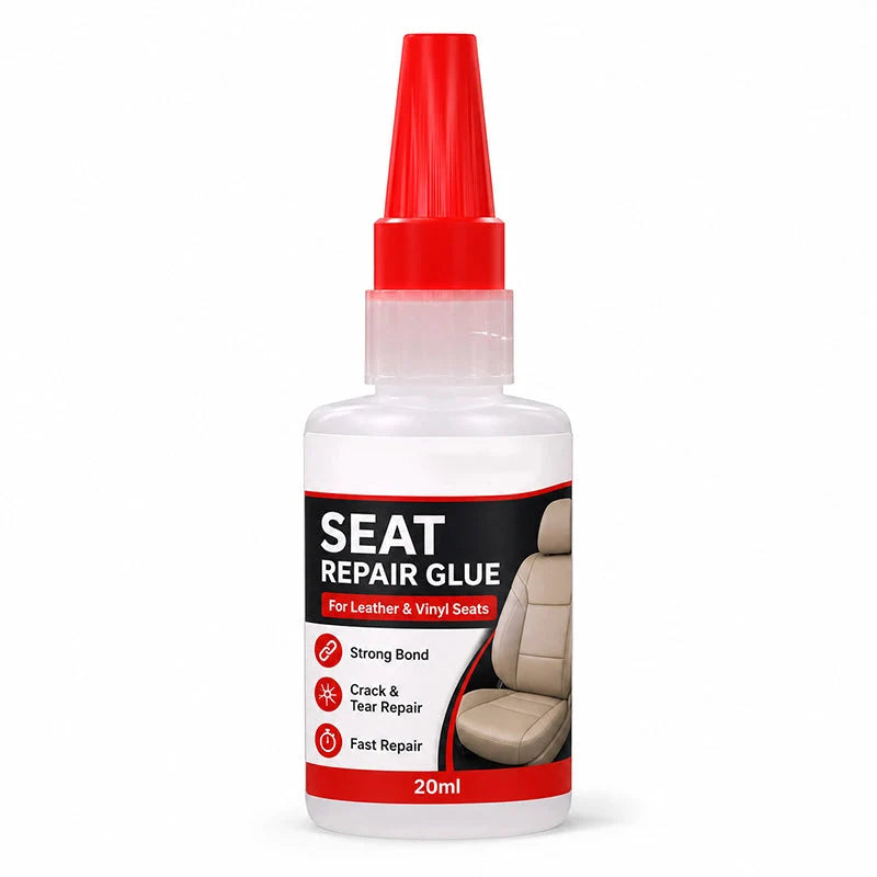 TrimFix – Precision Car Interior Repair Glue