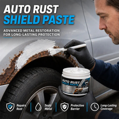 RustVanta – Advanced Car Metal Rust Repair Pas