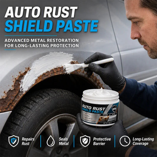 RustVanta – Advanced Car Metal Rust Repair Pas