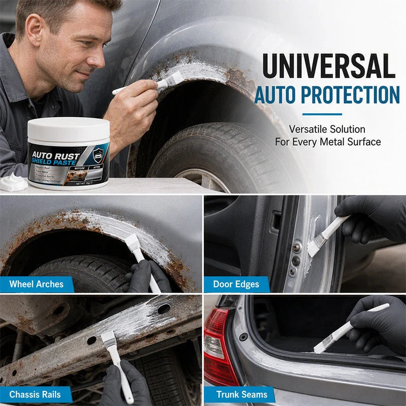 RustVanta – Advanced Car Metal Rust Repair Pas