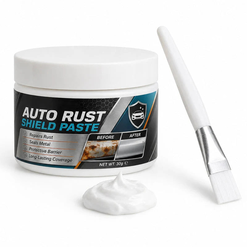 RustVanta – Advanced Car Metal Rust Repair Pas