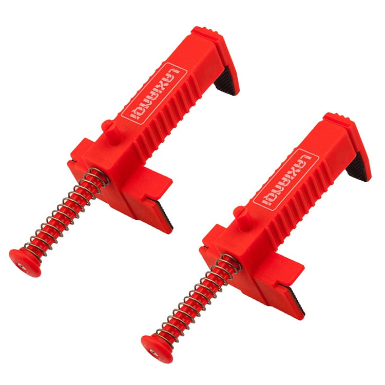 BrickAnchor – Adjustable Bricklaying Guide Clips