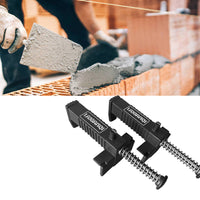 BrickAnchor – Adjustable Bricklaying Guide Clips