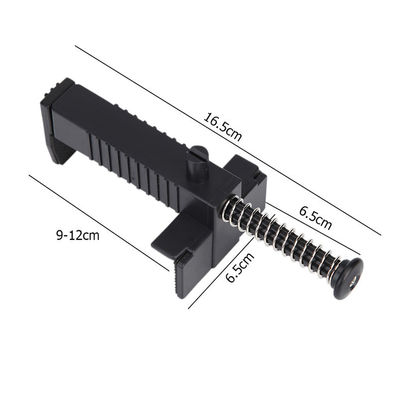 BrickAnchor – Adjustable Bricklaying Guide Clips