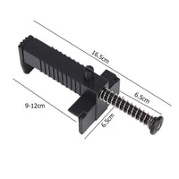 BrickAnchor – Adjustable Bricklaying Guide Clips