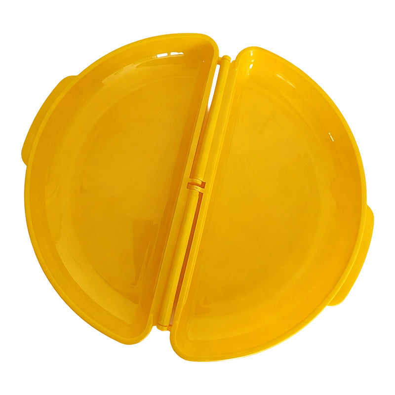 EggMate – 2-Egg Microwave Cooking Steamer