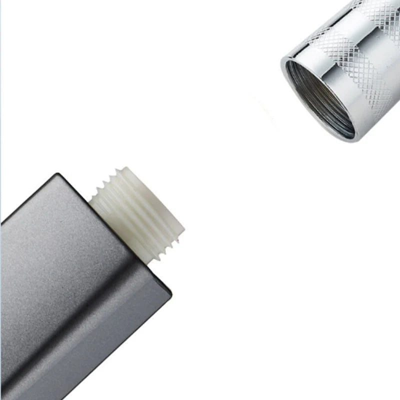ShowerAura – 4-Mode Wide Face Shower Head