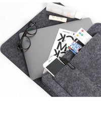 BedNest – Hanging Bedside Storage Organizer