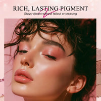 PrettyPalette – All-In-One Makeup Book Set