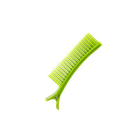 TressOra – Professional Hair Sectioning Clips with Comb Teeth