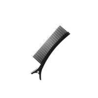 TressOra – Professional Hair Sectioning Clips with Comb Teeth