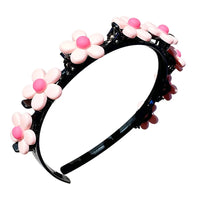 CuddleCurls – Cute Girls' Braiding Hairband