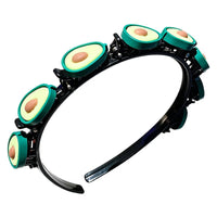 CuddleCurls – Cute Girls' Braiding Hairband