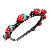 CuddleCurls – Cute Girls' Braiding Hairband