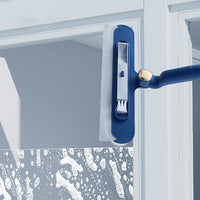 GlasVanta – Long-Handle Window Squeegee