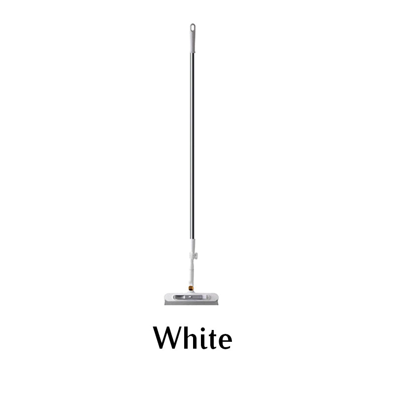 GlasVanta – Long-Handle Window Squeegee