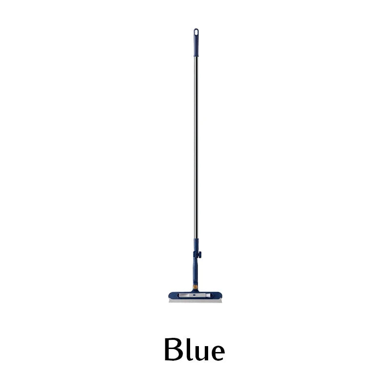 GlasVanta – Long-Handle Window Squeegee