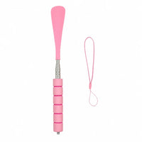 StrideNova – Telescopic Stainless Steel Shoe Horn