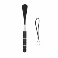 StrideNova – Telescopic Stainless Steel Shoe Horn