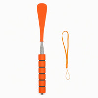 StrideNova – Telescopic Stainless Steel Shoe Horn