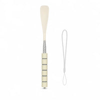 StrideNova – Telescopic Stainless Steel Shoe Horn