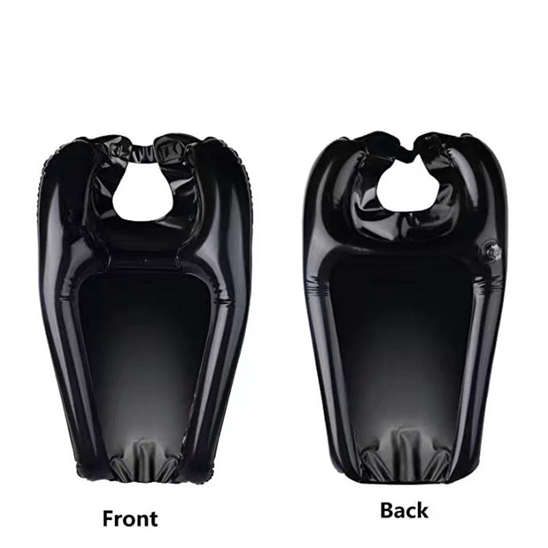 CareLoom – Portable Inflatable Shampoo Basin