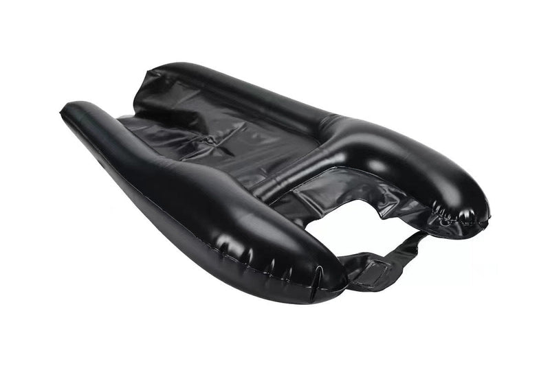 CareLoom – Portable Inflatable Shampoo Basin