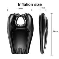 CareLoom – Portable Inflatable Shampoo Basin