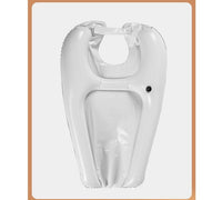 CareLoom – Portable Inflatable Shampoo Basin
