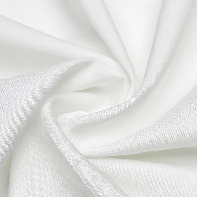 WaveVibe – Geometric Gradient Shirt