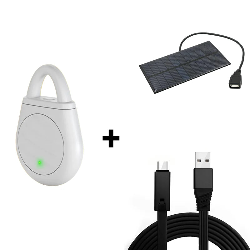 SonicAway – Portable Ultrasonic Pest Deterrent