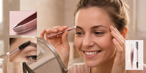 VelaGrip – High-Precision Slanted Tweezers