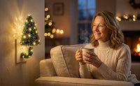 TwinkleTree – USB Christmas Tree Night Light