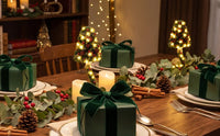 TwinkleTree – USB Christmas Tree Night Light