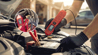 VoltTrack – Multi-Function Automotive Circuit Tester