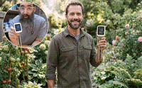 PlantPulse – Digital Soil And Environment Monitor