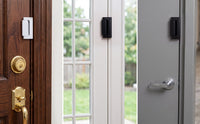 LockGuard – Childproof Security Door Latch