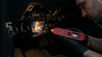 VoltTrack – Multi-Function Automotive Circuit Tester