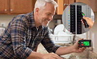 PowerDetect – Electrical Breaker Finder System