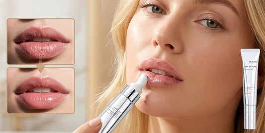LumiLips – Peptide Repair Lip Treatment Serum